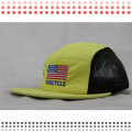 Custom Cycling 5 Panel Camp Hats para la venta